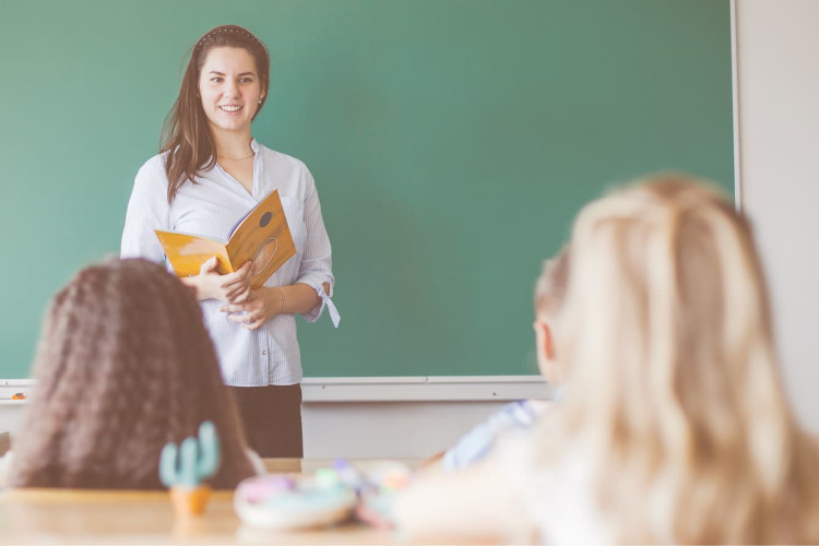 Alimentació saludable per al futur dels infants