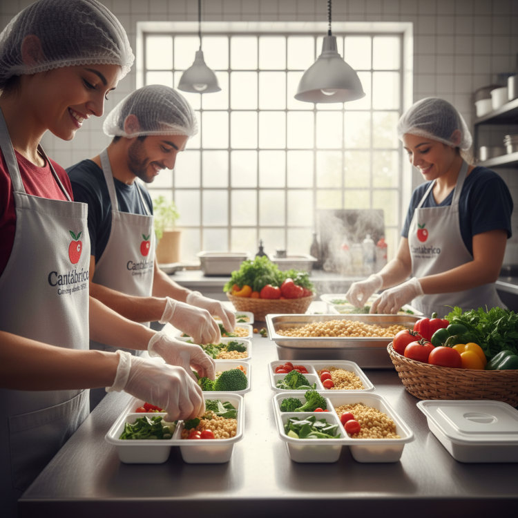 Catering-cantábrico