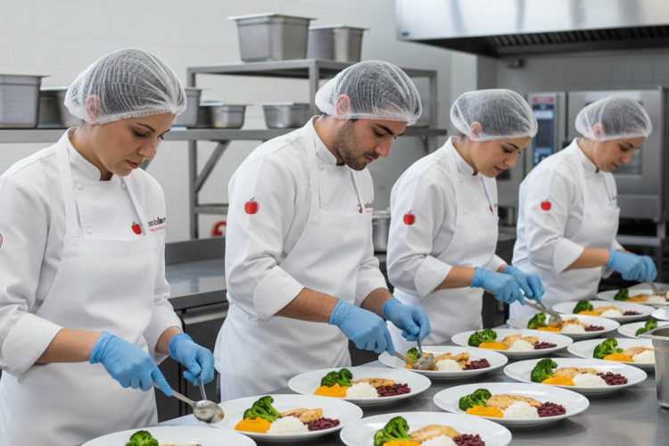 Catering-cantábrico