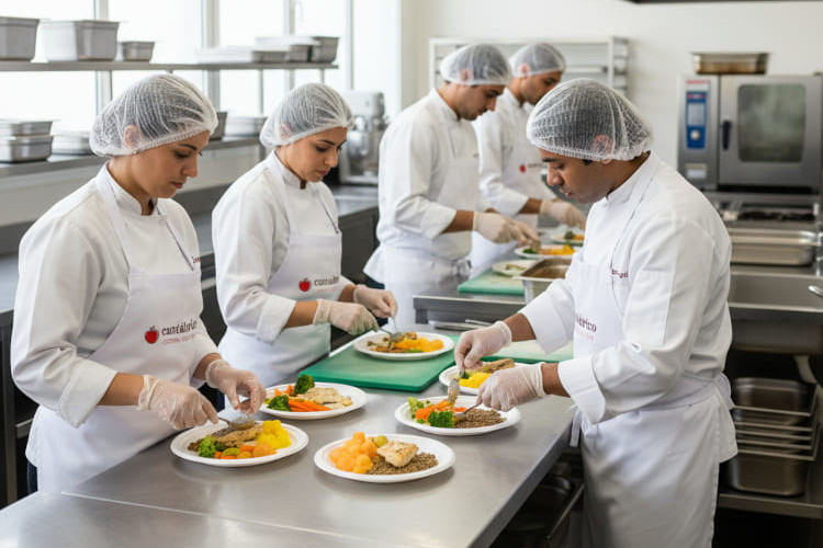 Catering-cantábrico