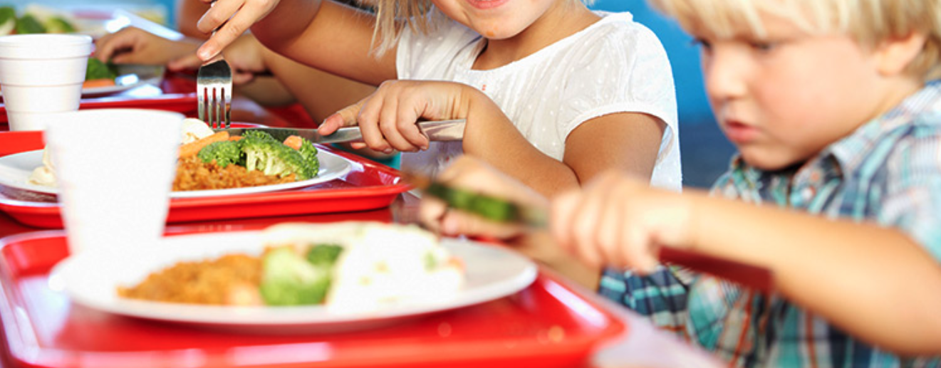 Catering colegios barcelona